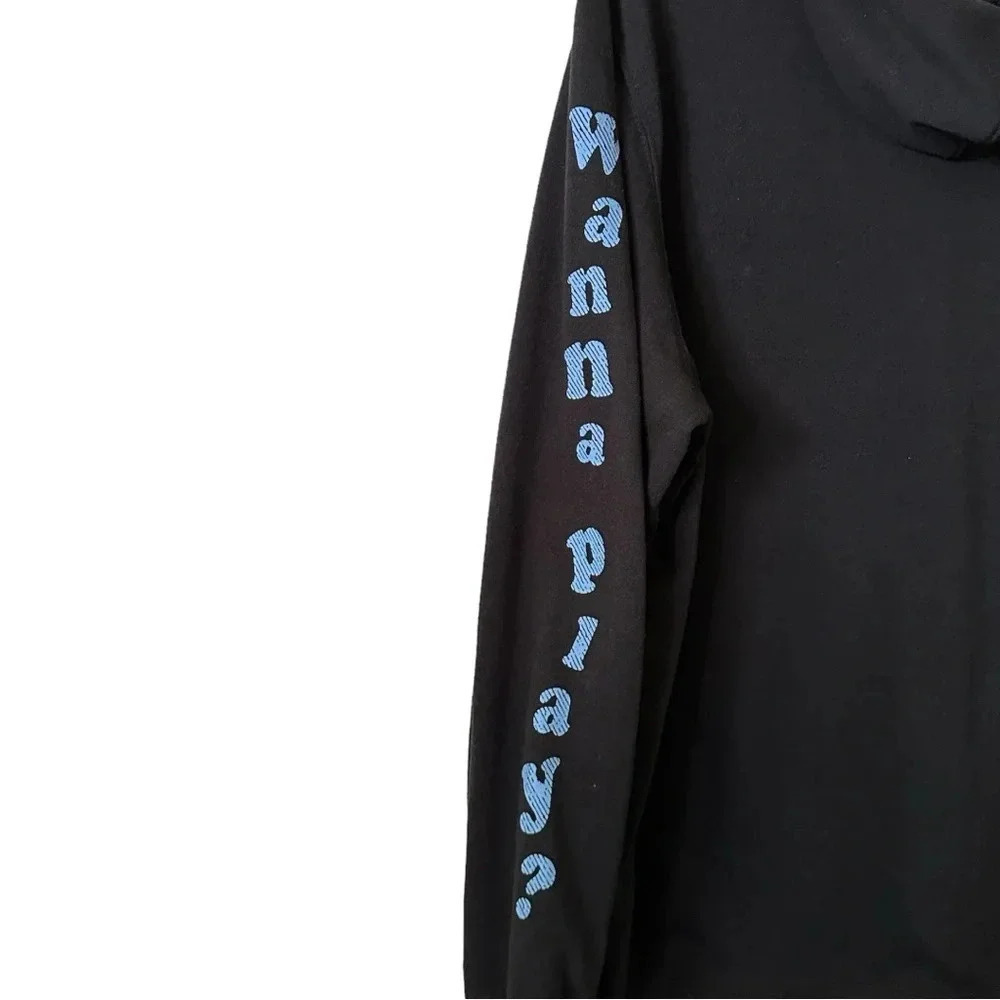 Good Guys Hoodie Sweatshirt - Picture 3 of 4